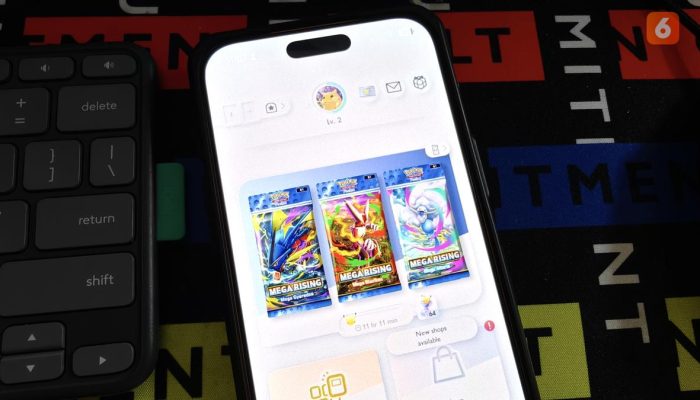 Pokemon TCG Pocket Raih Game iPhone Tahun Ini, Simak Fitur Rahasia dan Penyebab Kesuksesannya