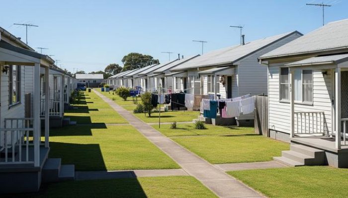 Gen Z Enggan Beli Rumah, Ini Dia Alasannya yang Sempat Bikin Heboh