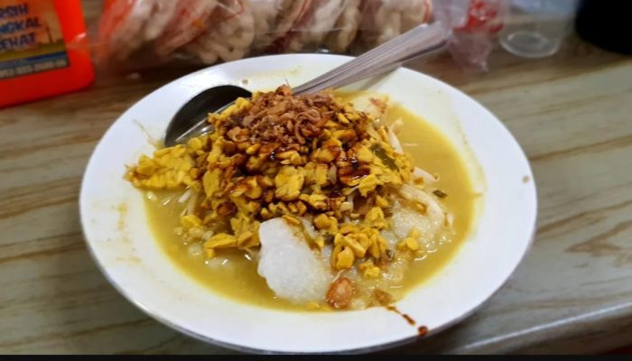 5 Rekomendasi Tempat Makan Orem-Orem Terfavorit di Malang 2025, Bikin Ketagihan