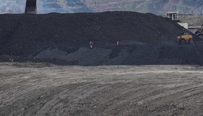 Pengenaan Bea Keluar Sebagai Langkah Strategis Disiplin Ekspor Batu Bara