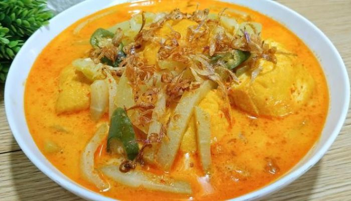 5 Resep Sayur Labu Siam dengan Santan yang Lezat dan Menginspirasi Menu Harian