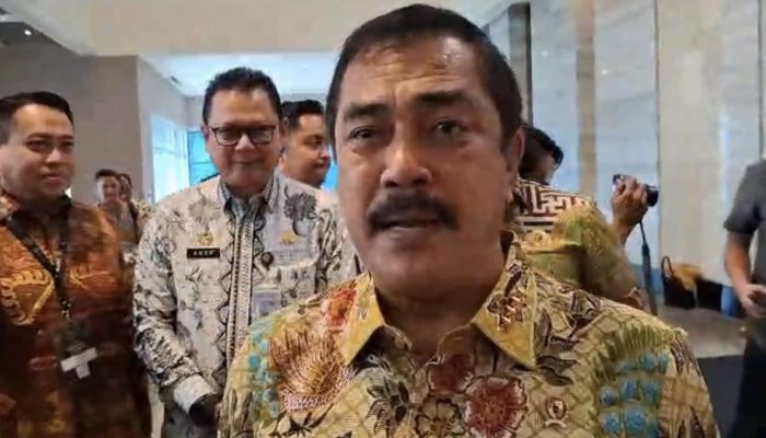 16.078 Warga Binaan Terima Remisi, 174 Langsung Bebas