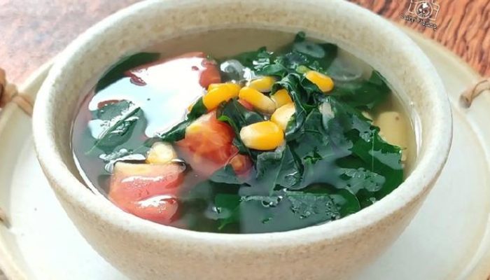 Resep Sayur Bening Daun Katuk Sehat dan Lezat untuk Keluarga
