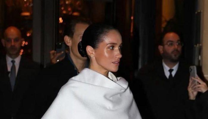 Evolusi Gaya Meghan Markle yang Makin Minimalis Setelah Mundur dari Kerajaan Inggris