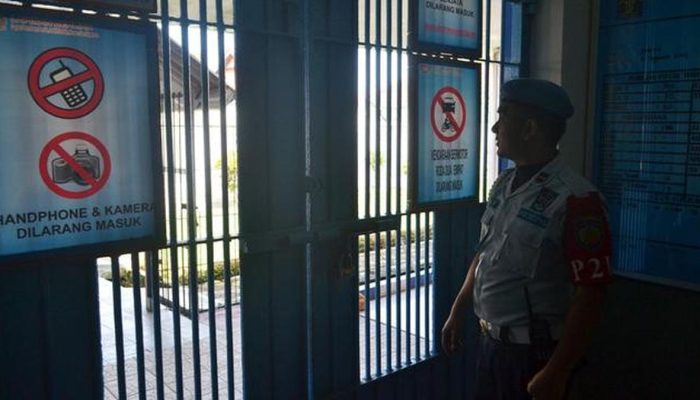 Pembangunan Lapas Kumbang Dipercepat, Keamanan Super Maksimum untuk 1500 Penghuni