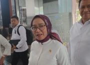 Kunjungan MenPANRB ke Kantor Menkeu Purbaya Bahas Kenaikan Gaji ASN