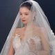 Pesona Kim Yoo Jung dalam Gaun Pengantin di Drama Dear X Episode 10