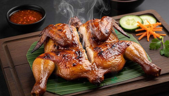 7 Resep Ayam Kampung Empuk Tanpa Panci, Rahasia Daging Lunak dan Bumbu Meresap