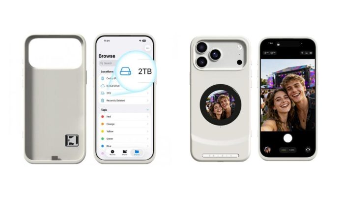 iPhone 17 Pro dan Max Dapat Layar Tambahan, Ini Cara dan Triknya