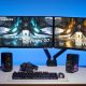 5 Monitor Gaming dengan Refresh Rate Tinggi untuk Tantangan Gaming Tahun Depan