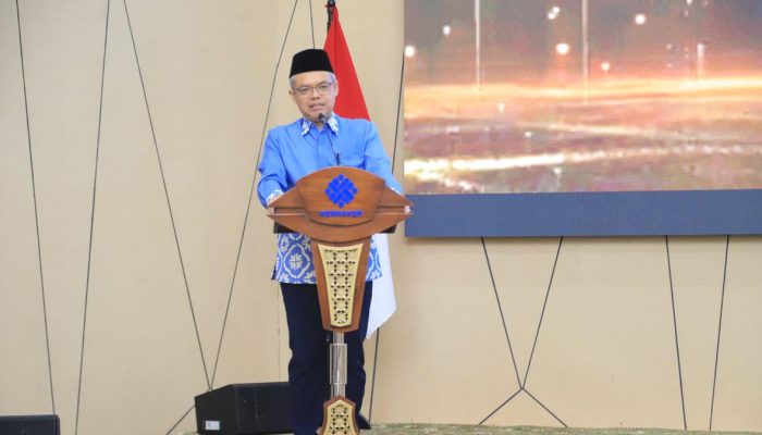 Kemnaker Selenggarakan Naker Inspirational Leadership Award 2025 pada 8 Desember