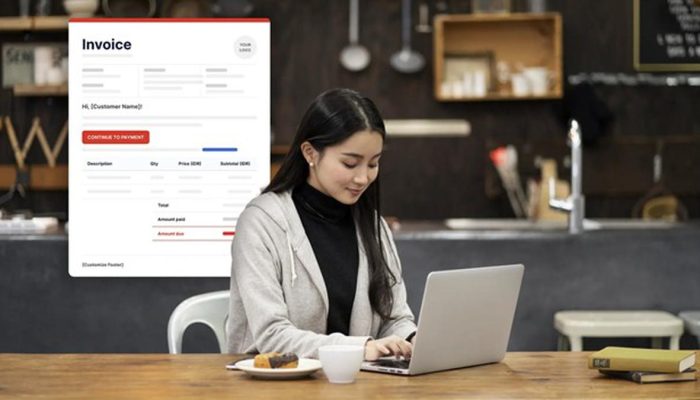 Akhir Tahun Sibuk Solusi Penagihan Digital untuk Kelancaran Bisnis Anda
