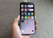 Daftar Harga HP TV Robot Vacuum dan Produk Wearable Terbaru Diskon hingga Rp 1,5 juta