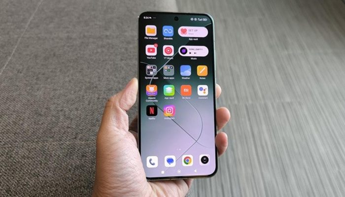 Daftar Harga HP TV Robot Vacuum dan Produk Wearable Terbaru Diskon hingga Rp 1,5 juta