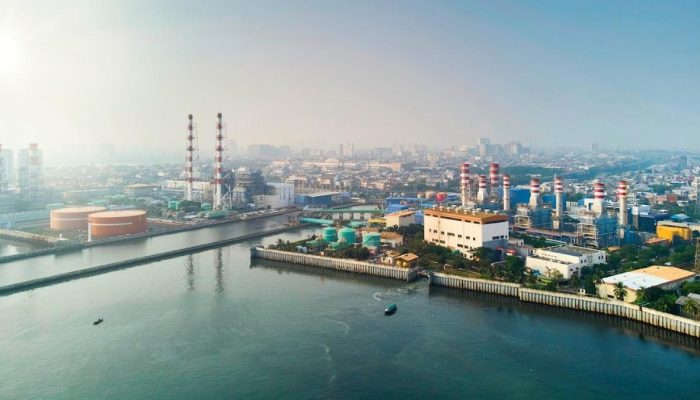 Kenaikan Kebutuhan Energi Primer Pembangkit Mendorong Pelaku Usaha Manfaatkan Peluang Bisnis