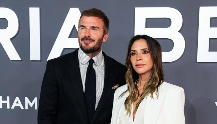 Victoria dan David Beckham Hentikan Ikatan di Instagram Brooklyn, Hubungan Keluarga Terus Merosot