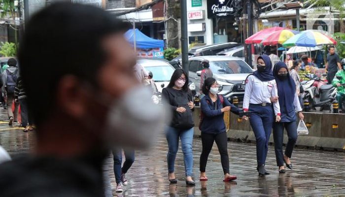 Hargai Aspirasi namun Harga Tetap Rp 5,7 Juta Berlaku