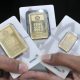 Harga Emas 24 Karat Hari Ini 12 Desember 2025 dan Lonjakan Harga Emas Antam