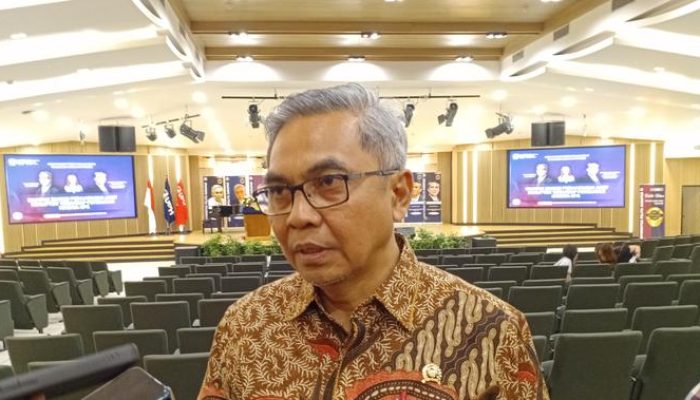 Reaksi Ketua KPK Usai Dewas Periksa Penyidik yang Tak Periksa Bobby Nasution