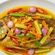 Resep Bumbu Acar Kuning Ikan Nila Segar dan Kaya Rempah