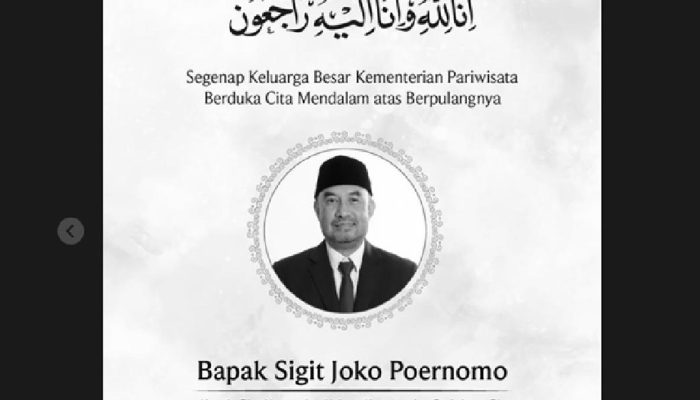 Dua Peserta Siksorogo Lawu Ultra 2025 Meninggal, Termasuk Pejabat Kemenpar