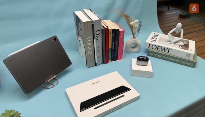 Uji One UI 8.5 di Beberapa Galaxy Tab, Simak Daftar Modelnya