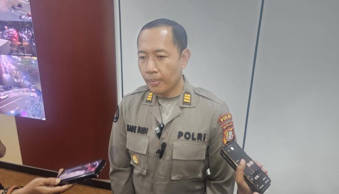 Polisi Periksa 6 dari 10 Sekolah di Depok yang Mendapat Ancaman Teror Bom