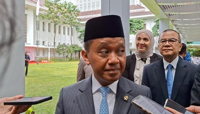 Pangkas Target Produksi Nikel dan Batu Bara 2026 untuk Dongkrak Harga