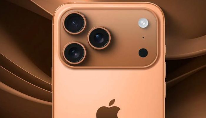 Harga Terkini iPhone 17 Pro Max di Toko Resmi, Semua Varian Tersedia!