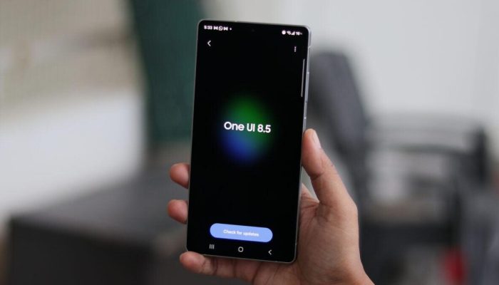 Fitur Pengingat Menelepon Ibu di One UI 8.5 yang Manis