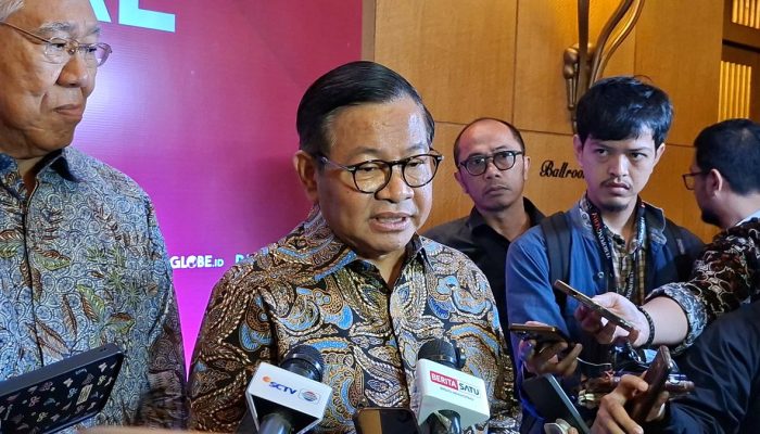 Pemprov Jakarta Terapkan WFA pada 29-31 Desember 2025 Menurut Pramono