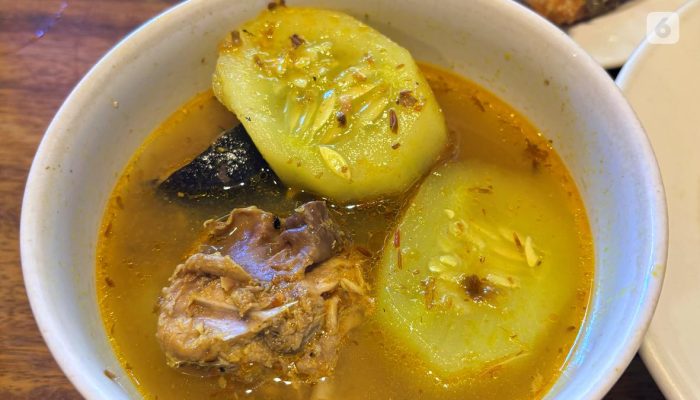 Kuliner Indonesia Masuk 10 Besar Makanan Terlezat Dunia 2026 Versi TasteAtlas, Dominasi Asia Tenggara