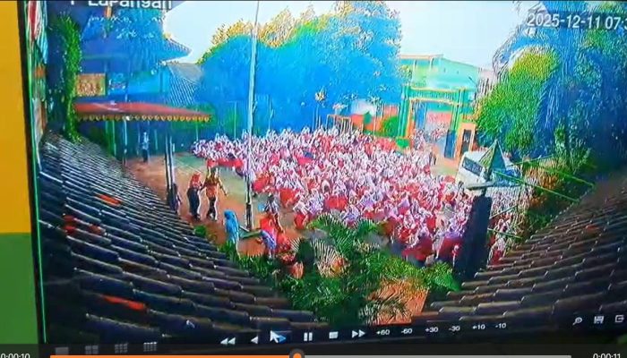 BGN Laporkan Polisi Terkait Mobil MBG Tabrak Siswa dan Guru SDN Kalibaru 01