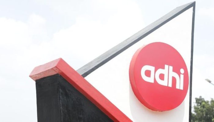 Moeharmein Zein Chaniago Resmi Menjadi Direktur Utama Adhi Karya