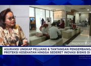 Cara Asuransi Menghadapi Inflasi Kesehatan Tanpa Pangkas Layanan