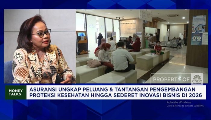 Cara Asuransi Menghadapi Inflasi Kesehatan Tanpa Pangkas Layanan