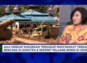 Banjir Sumatra, Asuransi Mudahkan Klaim untuk Korban Kejadian Banjir