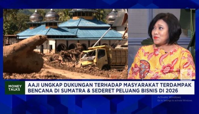 Banjir Sumatra, Asuransi Mudahkan Klaim untuk Korban Kejadian Banjir