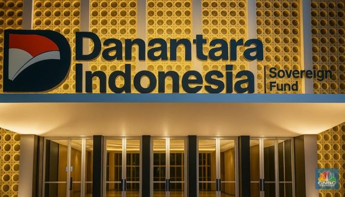 Strategi Investasi untuk Meningkatkan Pertumbuhan Ekonomi di Danantara