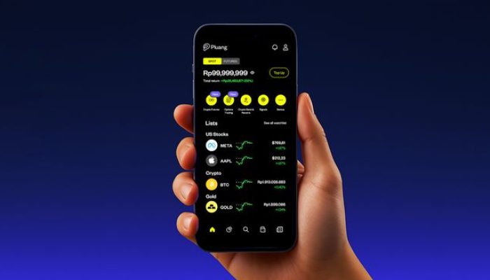 Pengertian Ethereum dan Keunggulan Native Asetnya