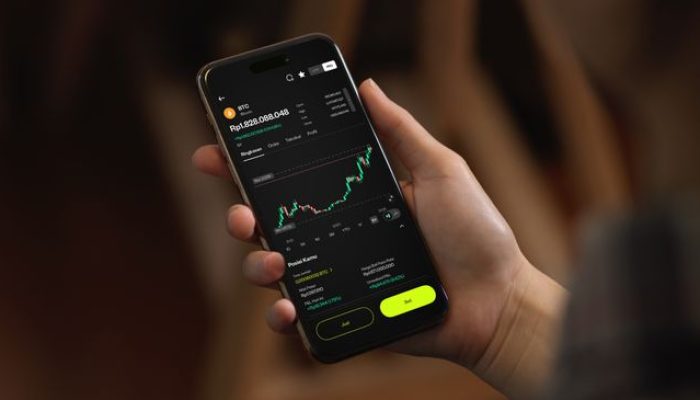 Langkah-langkah Trading Cryptocurrency Tahun 2025