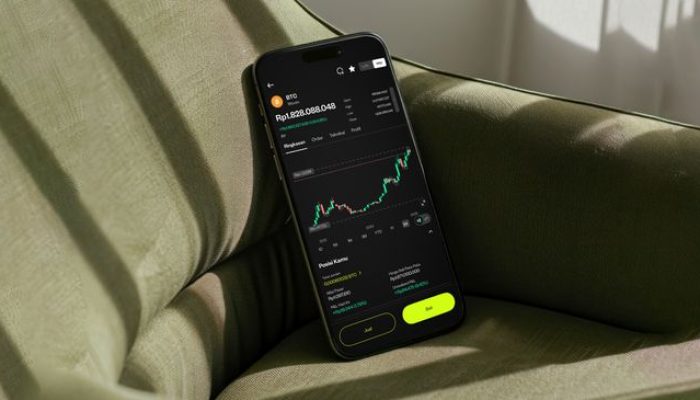 Analisis Teknikal, Sinyal Pasar, dan Strategi Menghasilkan Keuntungan