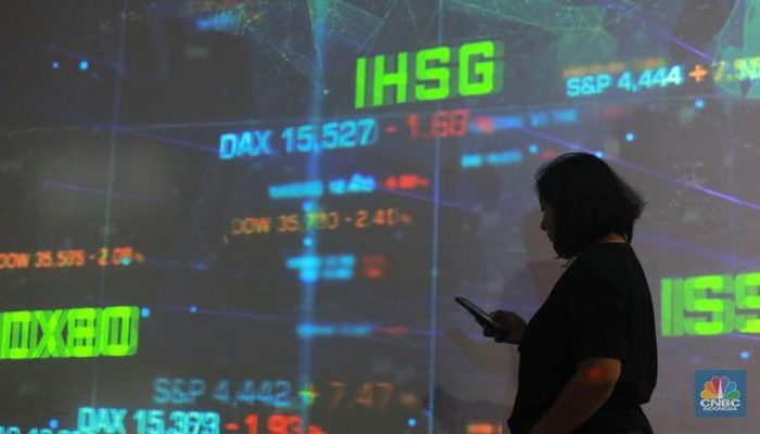 Proyeksi Ekonomi dan Pasar Modal Indonesia Menurut BNI Sekuritas