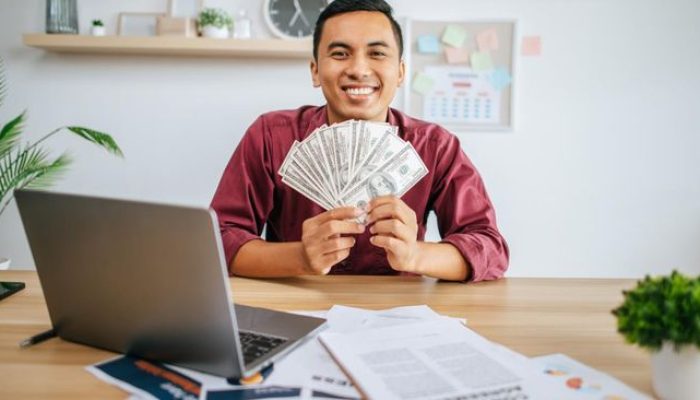 6 Cara Efektif Menabung dengan Gaji Kecil