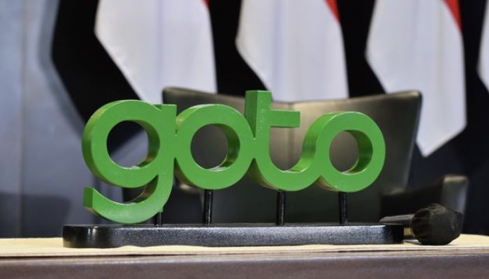 Hans Patuwo Menjadi CEO, Ini Susunan Lengkap Direksi dan Komisaris GOTO