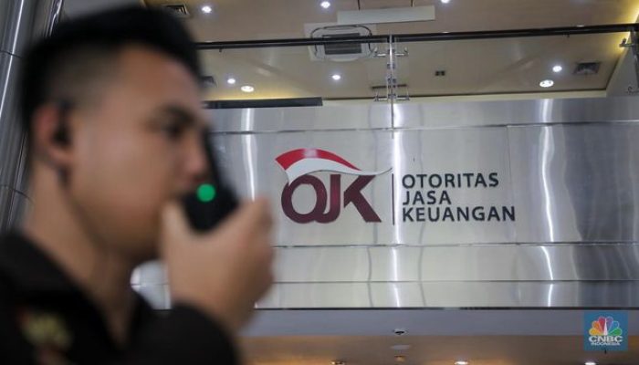 OJK Ungkap Masalah Fraud BI FAST di BPD dan Berikan Peringatan Penting