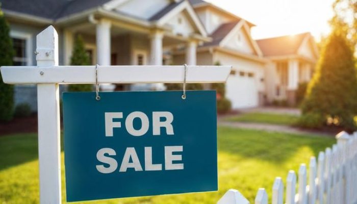 8 Cara Membangun Kesan Pertama yang Menarik bagi Pembeli Properti