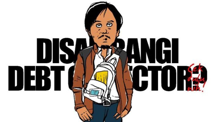 Tips Negosiasi dengan Penagih Utang