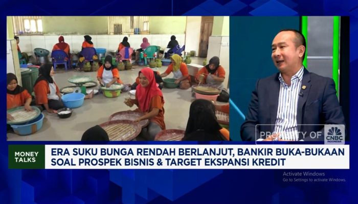 Ketidakpastian Hantui 2026, Bankir Targetkan Cuan dari Sektor Ini