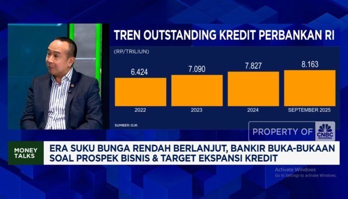 Pengusaha Besar Tunda Ekspansi, Bankir Sebut Dampaknya